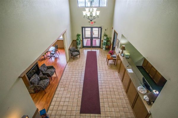 HERITAGE GRAND INN (Canton)